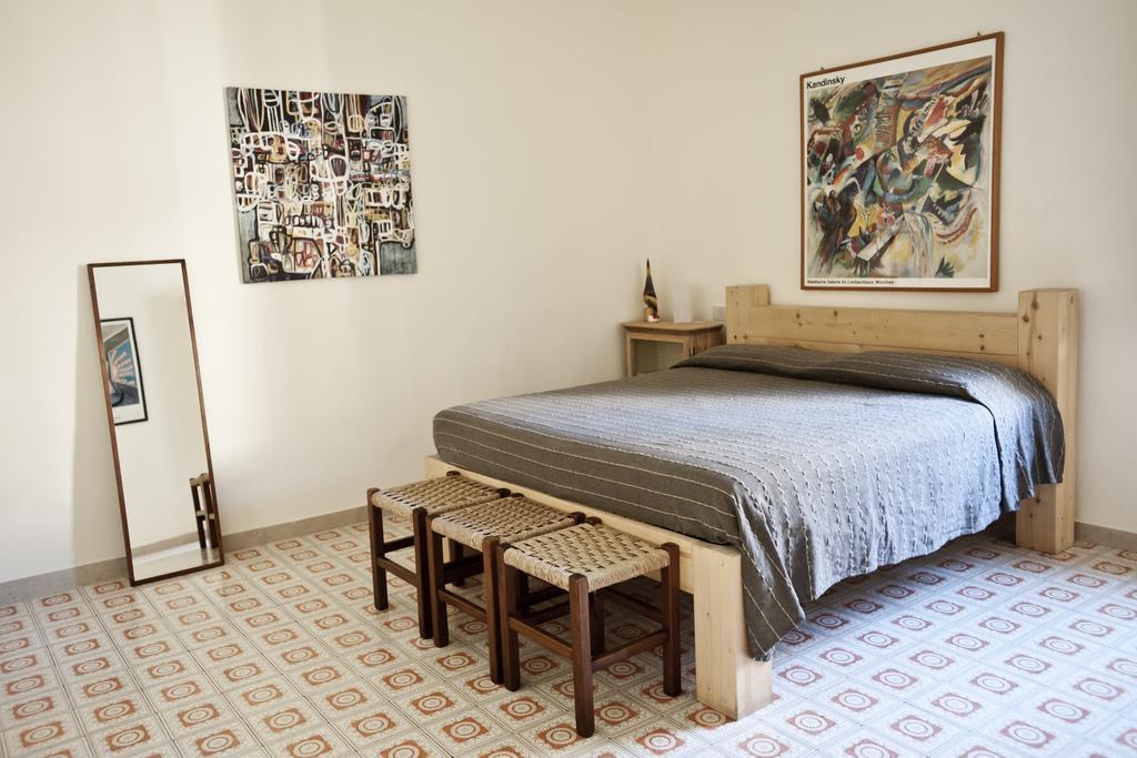 Francesca House Apartment Pisa Exterior foto