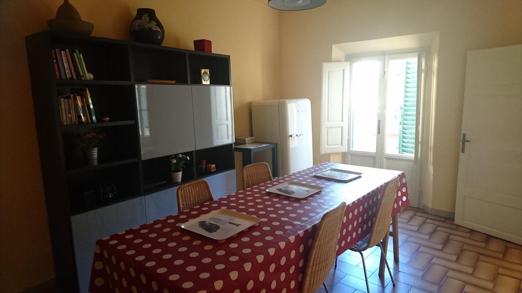 Francesca House Apartment Pisa Exterior foto