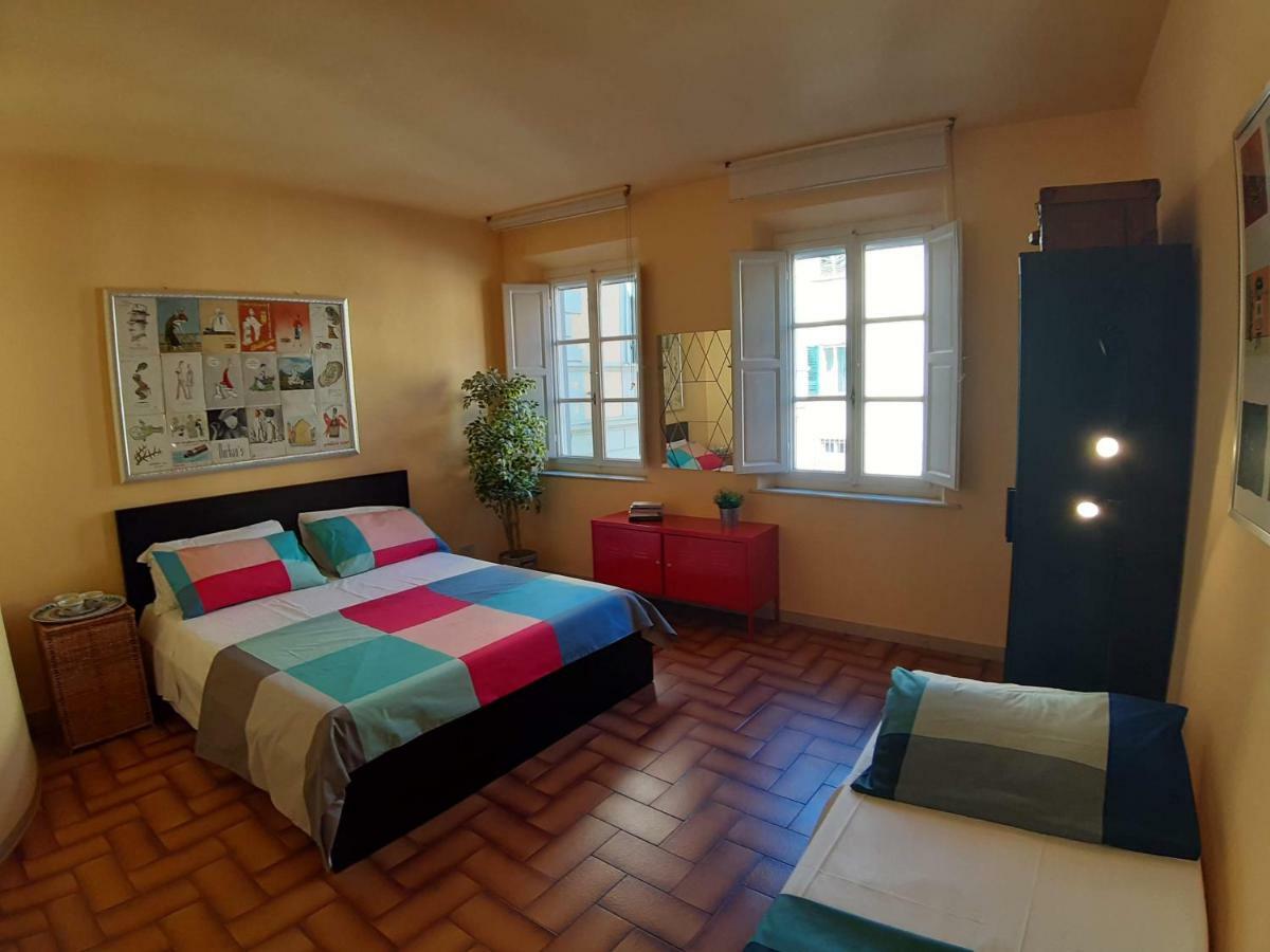 Francesca House Apartment Pisa Exterior foto