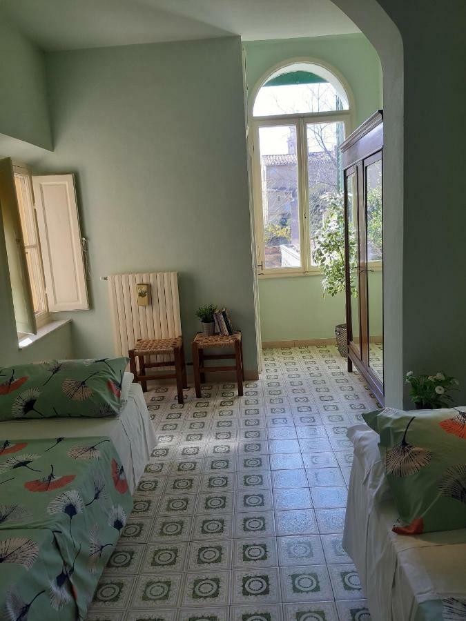 Francesca House Apartment Pisa Exterior foto