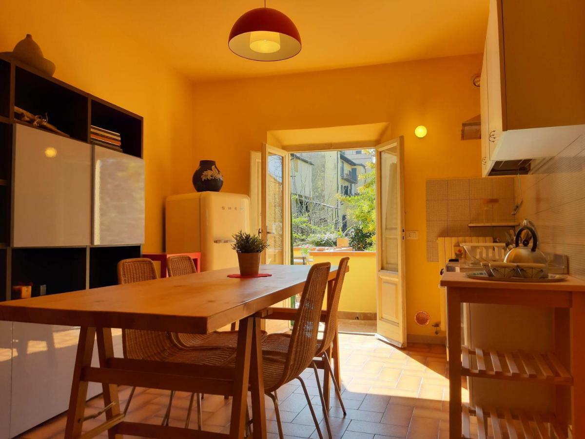 Francesca House Apartment Pisa Exterior foto